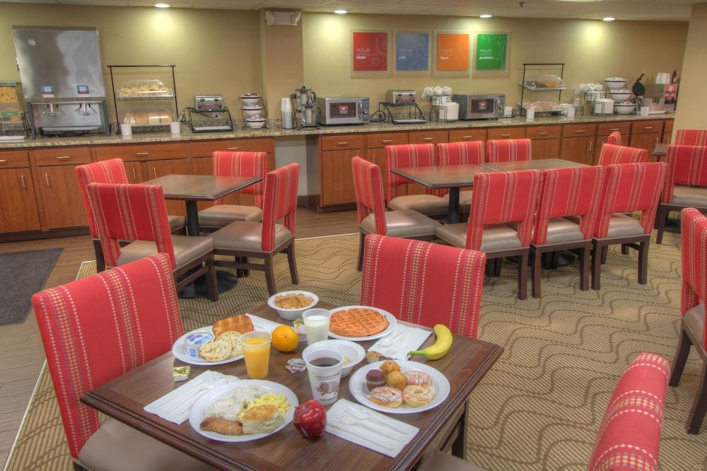 Comfort Inn & Suites At Dollywood Lane Pigeon Forge Esterno foto