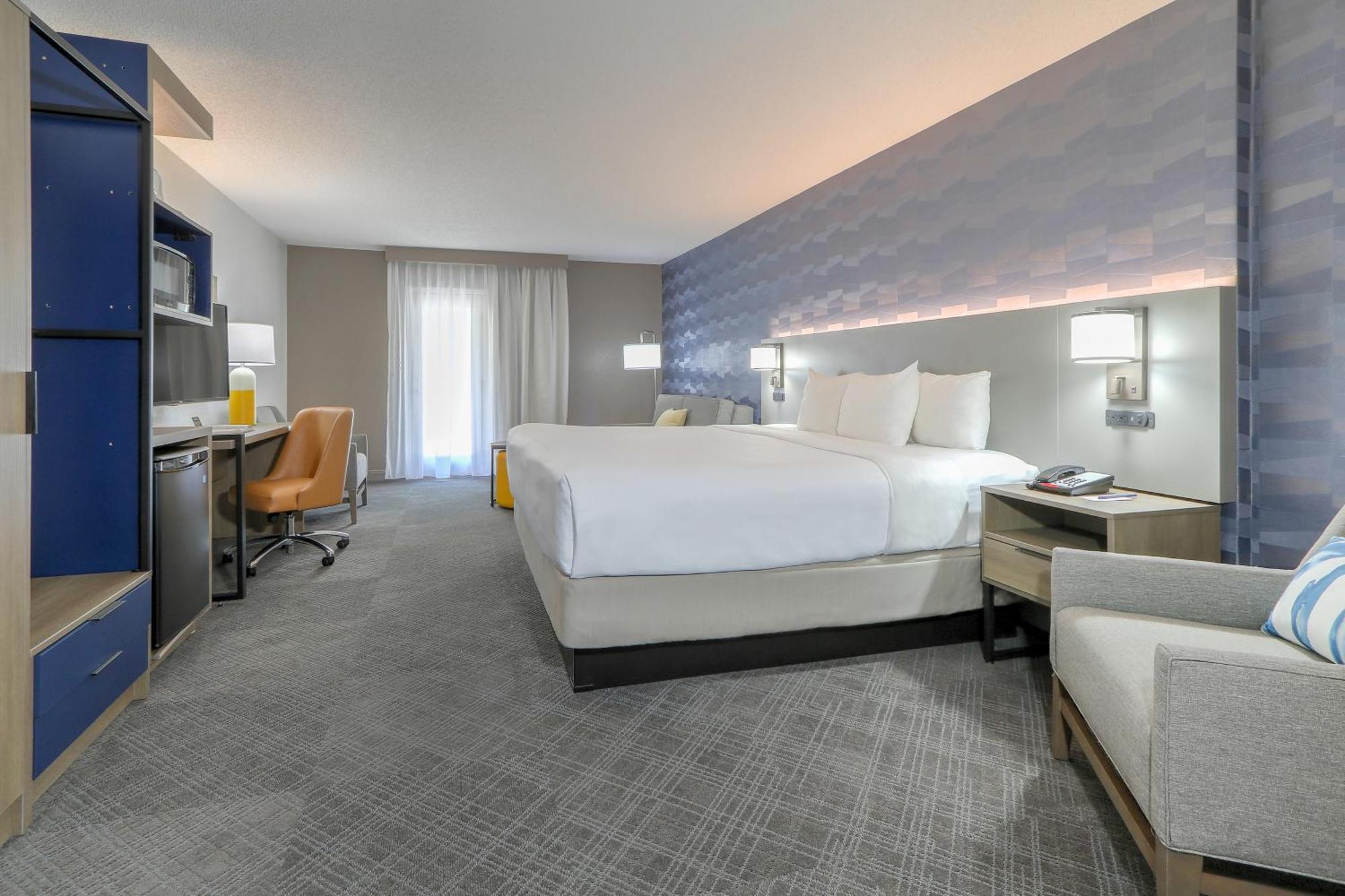 Comfort Inn & Suites At Dollywood Lane Pigeon Forge Esterno foto