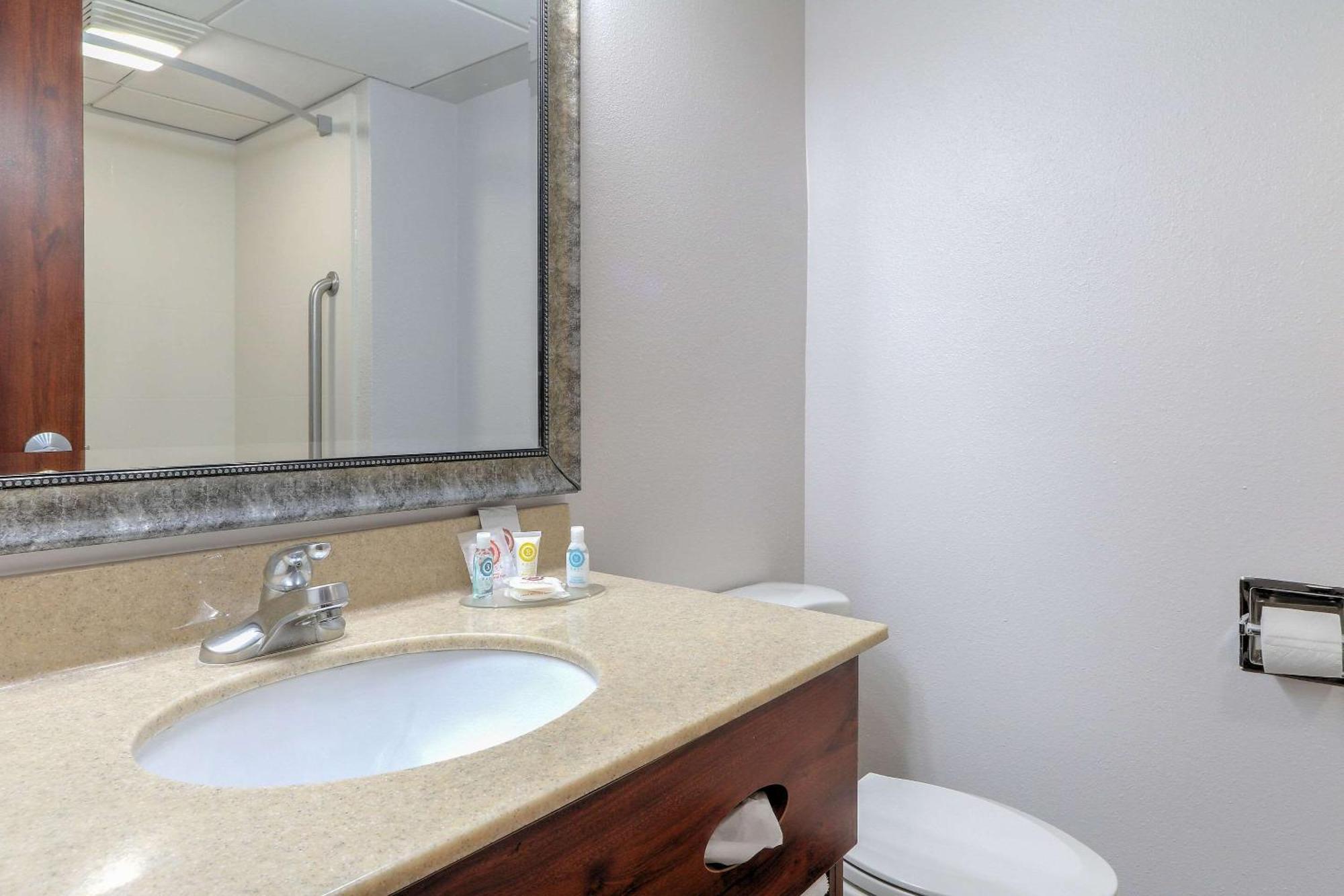 Comfort Inn & Suites At Dollywood Lane Pigeon Forge Esterno foto
