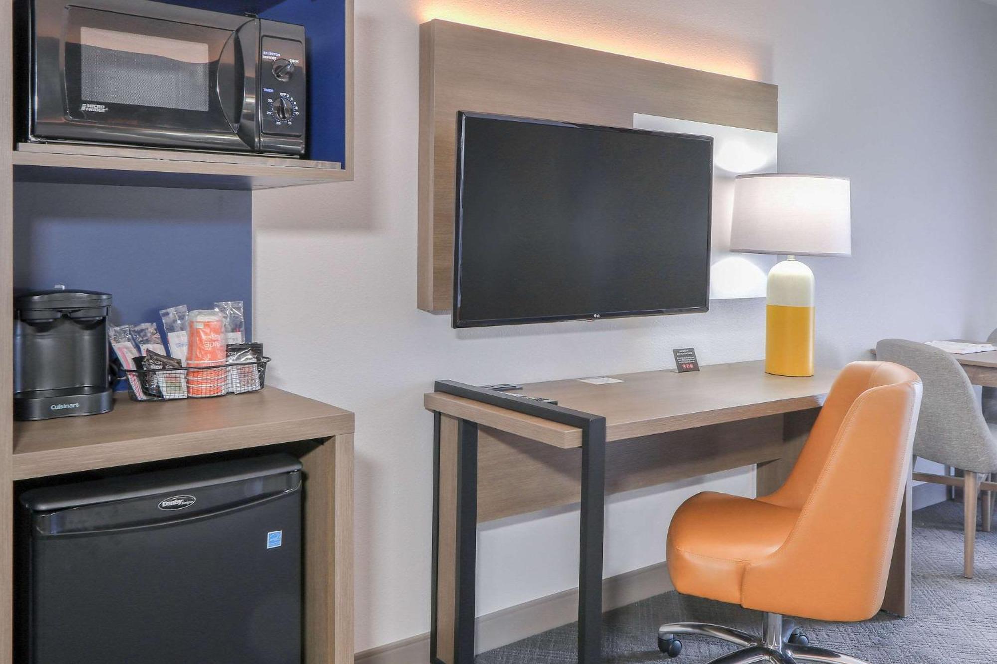 Comfort Inn & Suites At Dollywood Lane Pigeon Forge Esterno foto