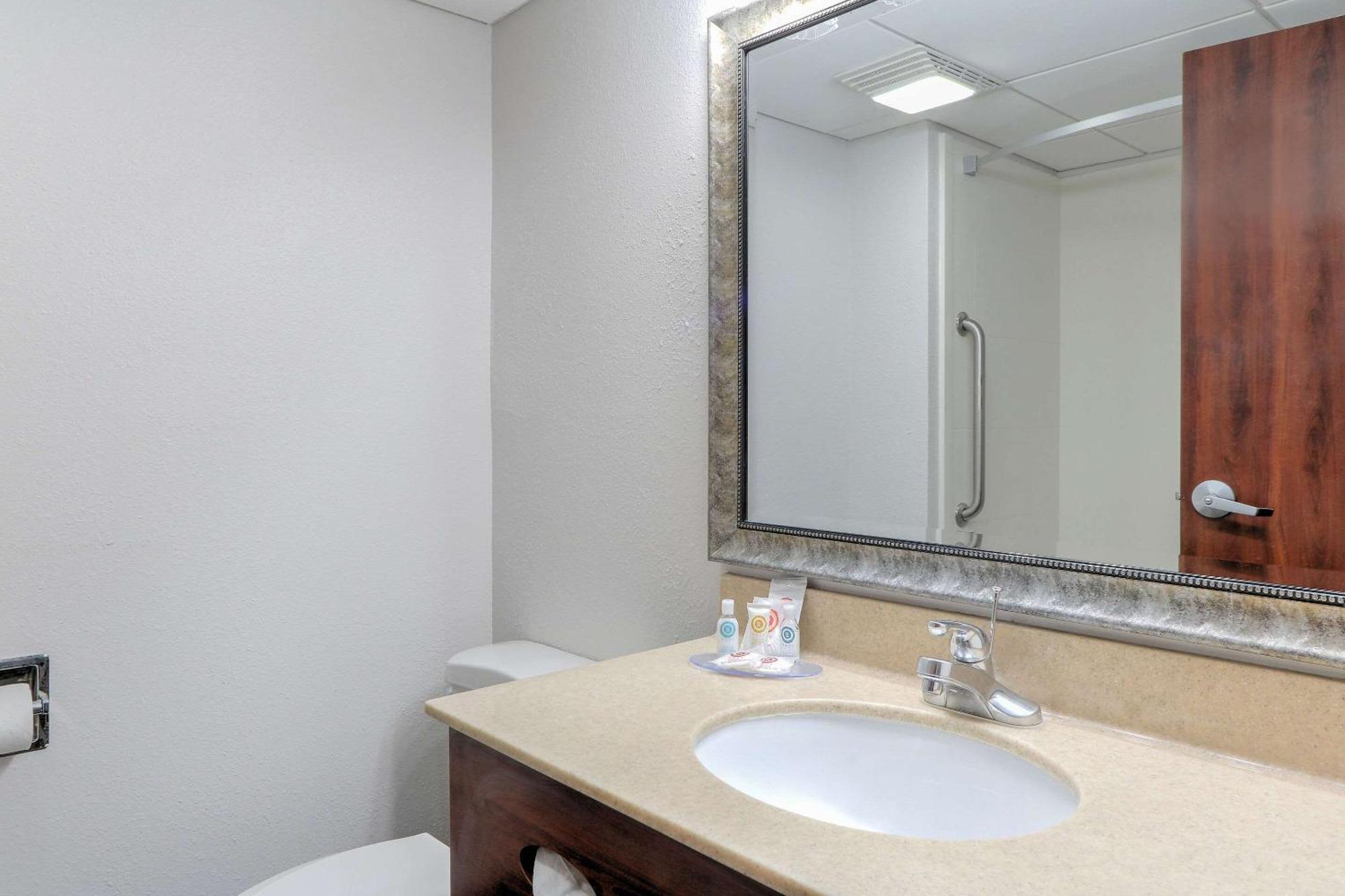 Comfort Inn & Suites At Dollywood Lane Pigeon Forge Esterno foto