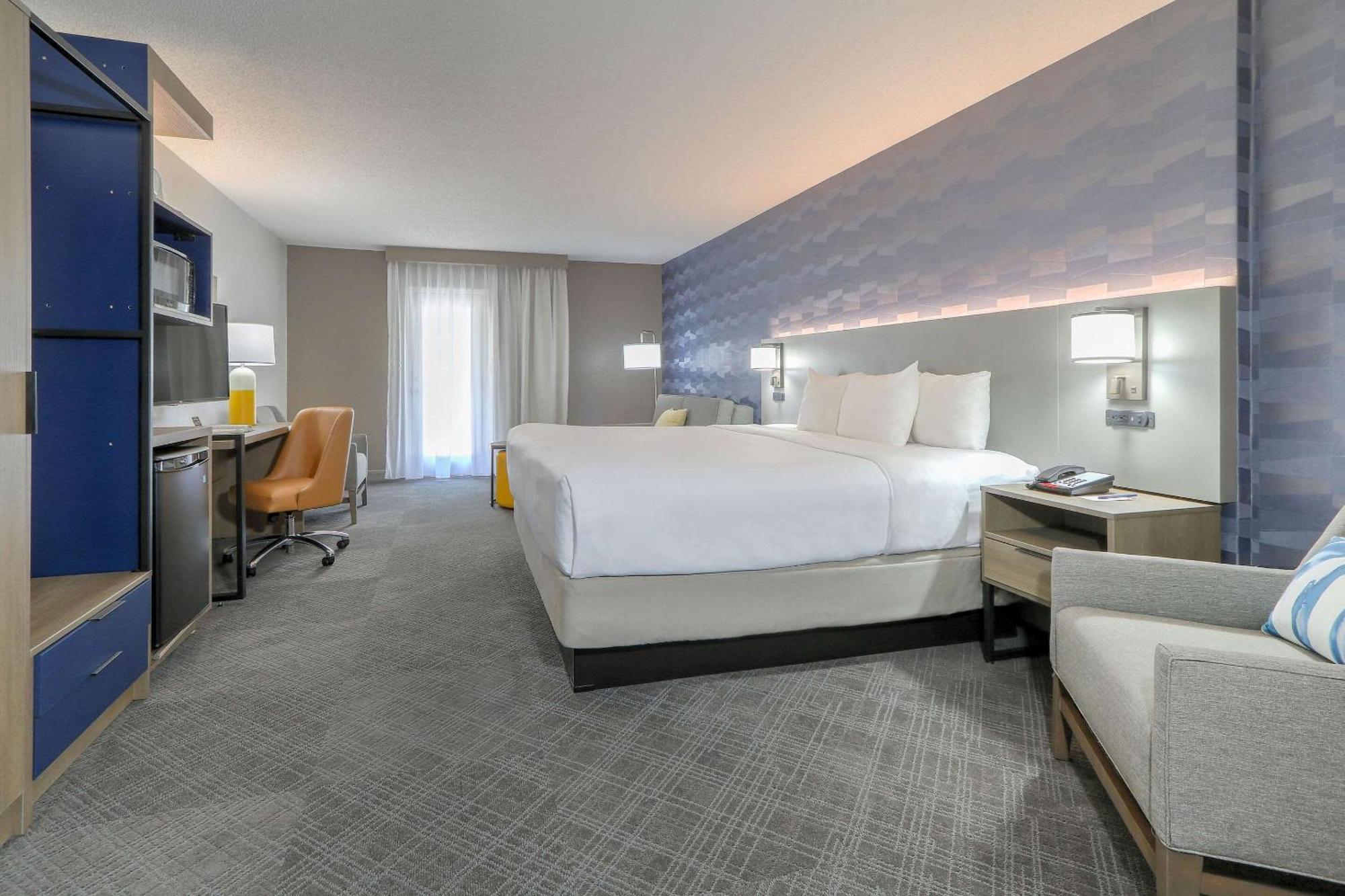 Comfort Inn & Suites At Dollywood Lane Pigeon Forge Esterno foto