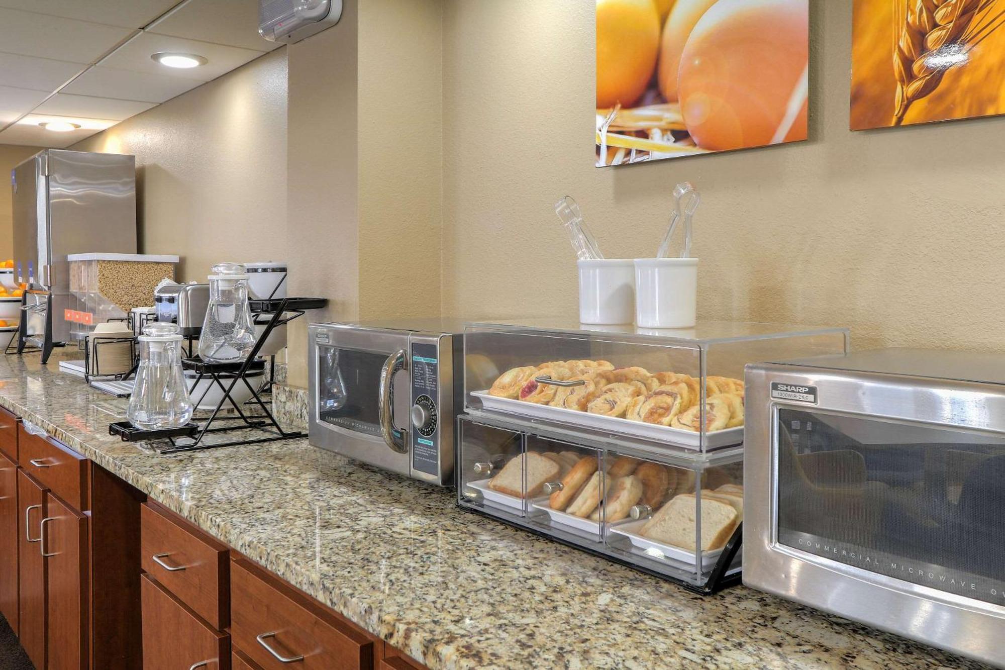 Comfort Inn & Suites At Dollywood Lane Pigeon Forge Esterno foto