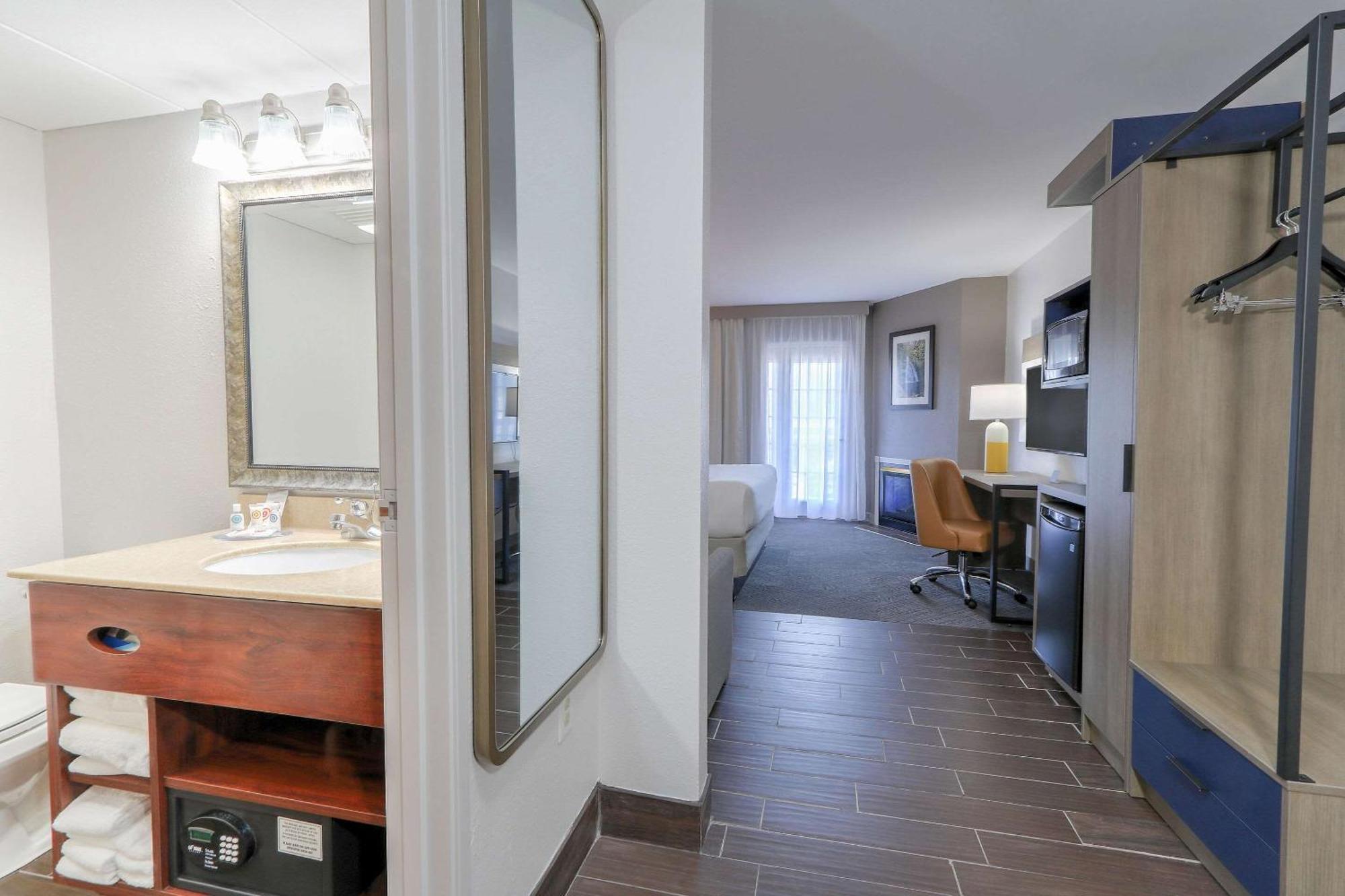 Comfort Inn & Suites At Dollywood Lane Pigeon Forge Esterno foto